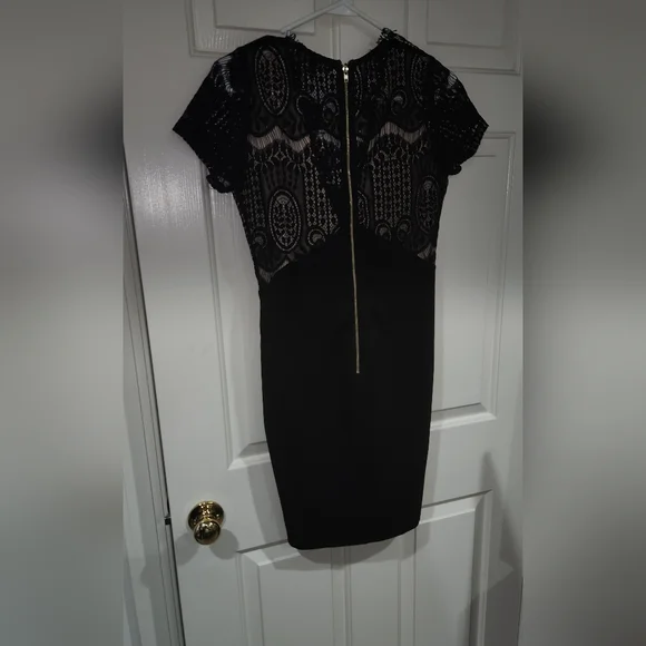 NWT !! MINI DRESS ! - Picture 2 of 3